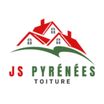 Js Pyrénées Toiture Favicon noir